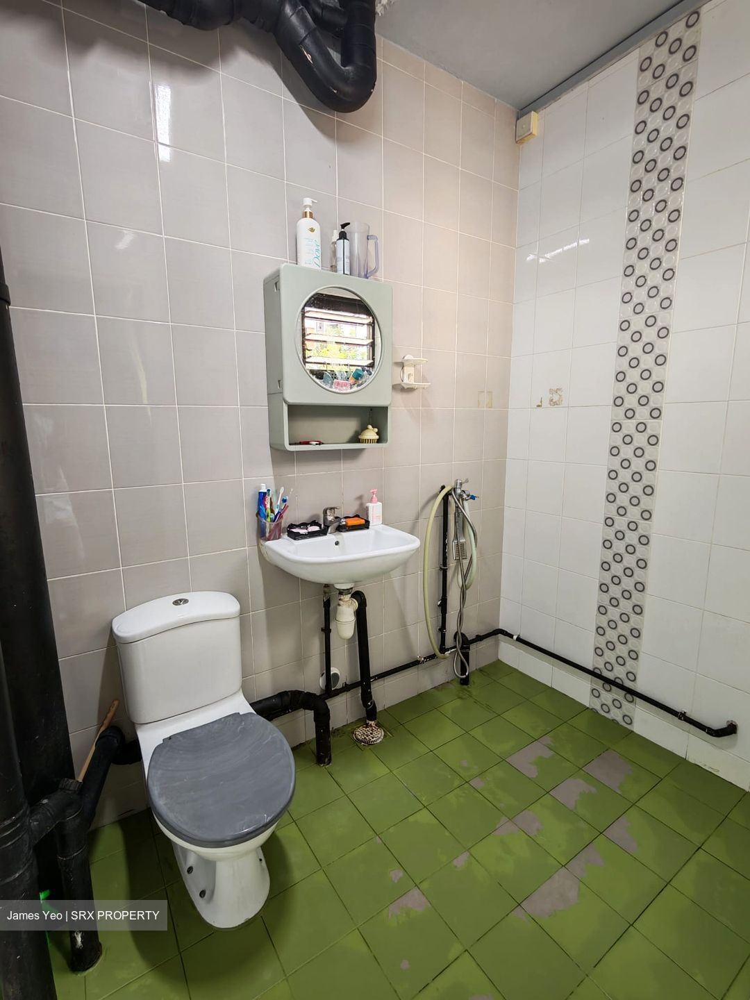 Blk 286 Ficus Vale (Yishun), HDB 3 Rooms #618960051